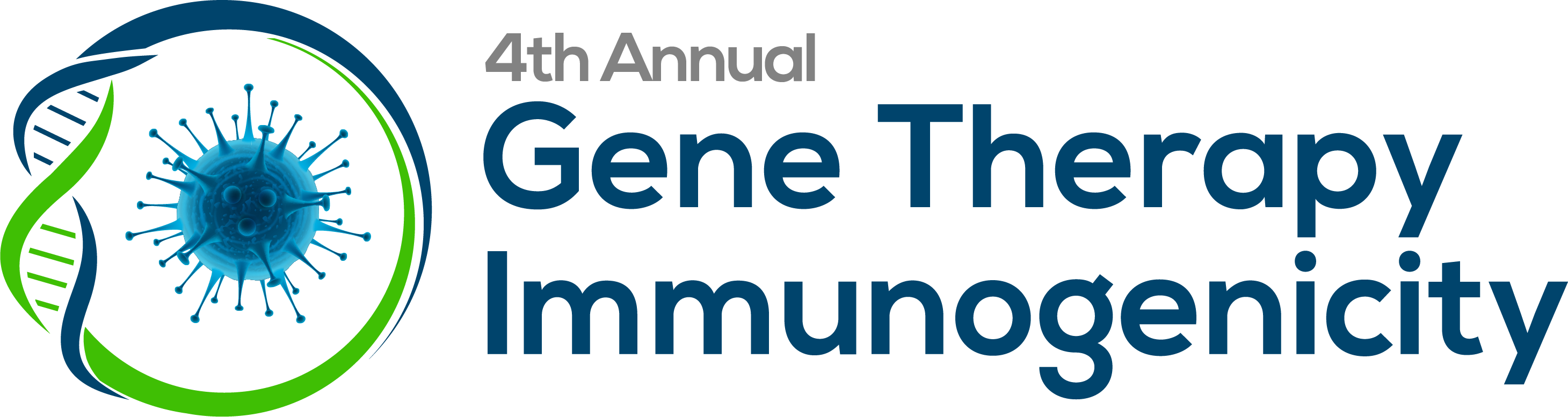 HW230209 Gene Therapy Immunogenicity 2023 logo
