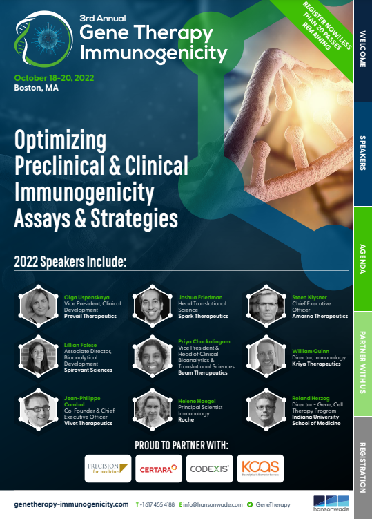 GTx Immuno Front Cover