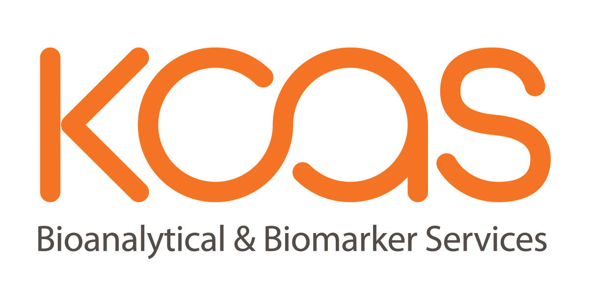 KCAS Logo