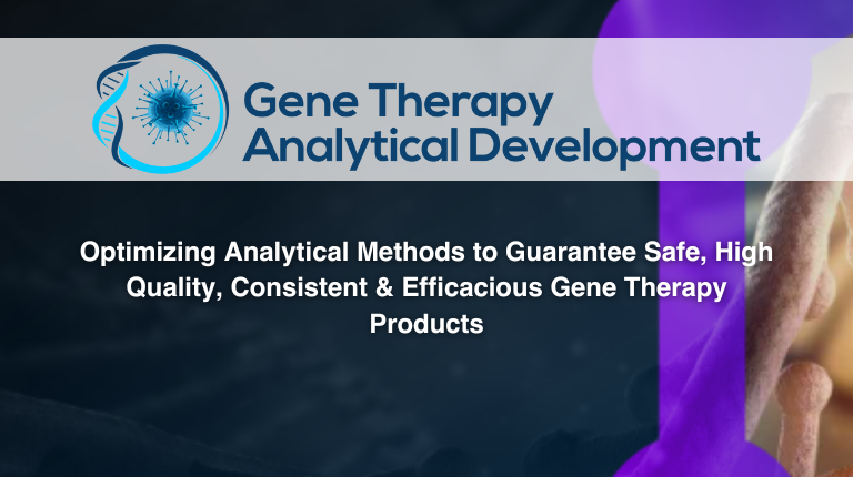 Gene Therapy Analytical Development