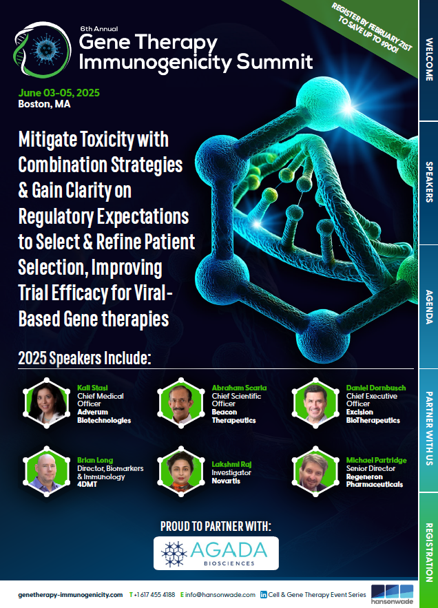 immunogenicity brochure image