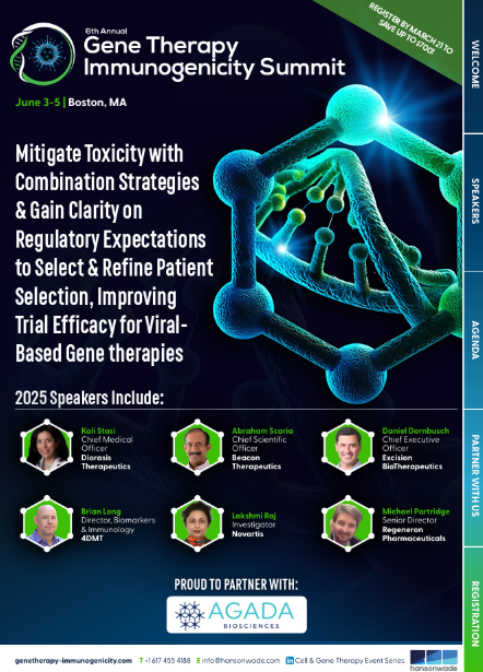 Immuno brochure cover