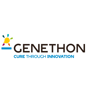 Genethon Logo